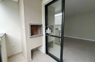 Apartamento com 3 quartos à venda na Rua do Mirante, 52, Pedra Branca, Palhoça