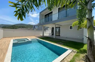 Casa com 4 quartos à venda na Rua dos Sabiás, 1234, Pedra Branca, Palhoça