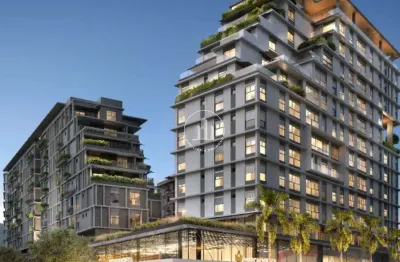 Kitnet / Stúdio à venda na Rua da Praça, 346, Pedra Branca, Palhoça