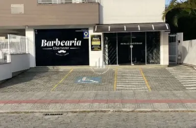 Ponto comercial à venda na Rua Anitápolis, 46, Passa Vinte, Palhoça