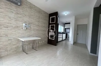 Apartamento com 2 quartos à venda na Rua Veneza, 128, Pagani, Palhoça