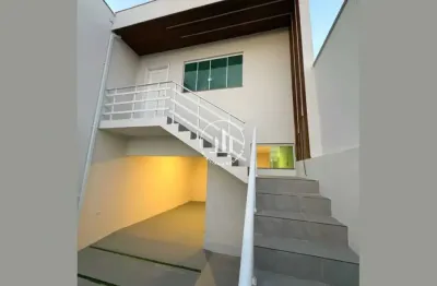 Casa em condomínio fechado com 2 quartos à venda na Rua Rio Grande do Norte, 118, São Sebastião, Palhoça