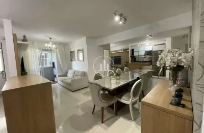 Apartamento com 3 quartos à venda na Avenida da Pedra Branca, 363, Pedra Branca, Palhoça