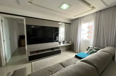 Cobertura com 3 quartos à venda na Rua Acácio Santiago, 78, Ponte do Imaruim, Palhoça