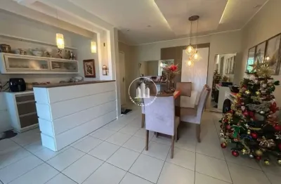 Apartamento com 2 quartos à venda na Rua Luca, 1100, Pagani, Palhoça