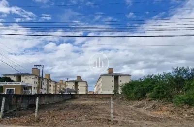 Terreno à venda na Rua Nelson Floriano Campos, Lote 07, Barra do Aririú, Palhoça