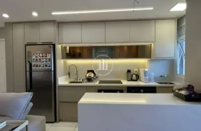 Apartamento com 2 quartos à venda na Rua Recanto dos Santos, 235, Pagani, Palhoça