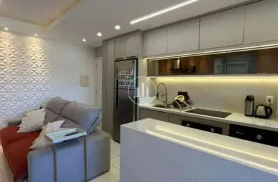 Apartamento com 2 quartos à venda na Rua Recanto dos Santos, 235, Pagani, Palhoça