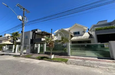 Casa com 3 quartos à venda na Rua Dos Cacauieros, 75, Pedra Branca, Palhoça