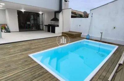 Casa com 3 quartos à venda na Rua Tia Silvia, 345, Pinheira, Palhoça