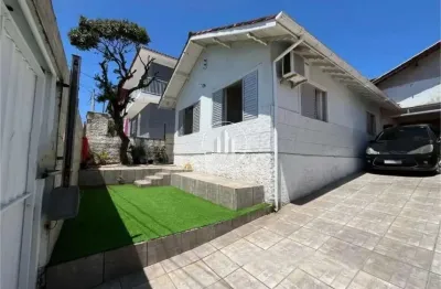 Casa com 3 quartos à venda na Rua Caibi, 34, Bela Vista, São José