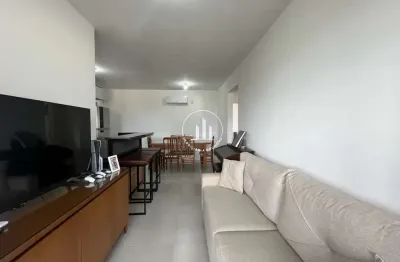 Apartamento com 3 quartos à venda na Rua Unide, 150, Pagani, Palhoça