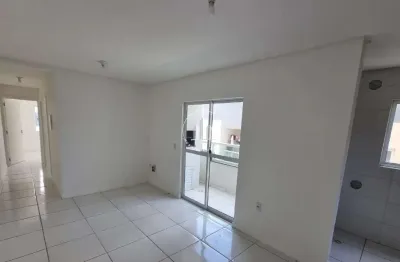 Apartamento com 2 quartos à venda na Rua Irmã Dulce, 360, Passa Vinte, Palhoça