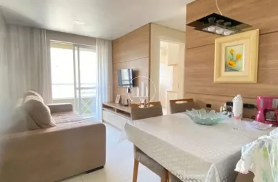 Apartamento com 2 quartos à venda na Rua João Bernadino da Rosa, 901, Pedra Branca, Palhoça