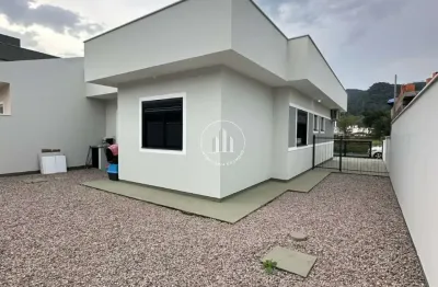 Casa com 3 quartos à venda na Rua Juriti, 129, Bela Vista, Palhoça