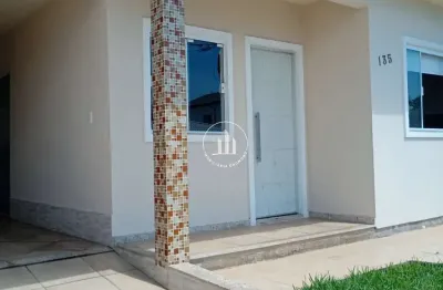 Casa com 3 quartos à venda na Rua das Carambolas, 135, Madri, Palhoça