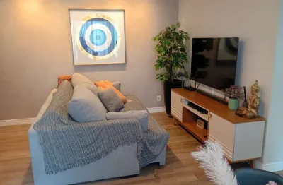 Apartamento com 2 quartos à venda na Rua Olindina Julia Patrício, 160, Aririu, Palhoça