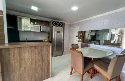 Apartamento com 3 quartos à venda na Rua Capri, 480, Pagani, Palhoça