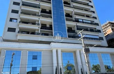 Apartamento com 3 quartos à venda na Avenida da Pedra Branca, 196, Pedra Branca, Palhoça