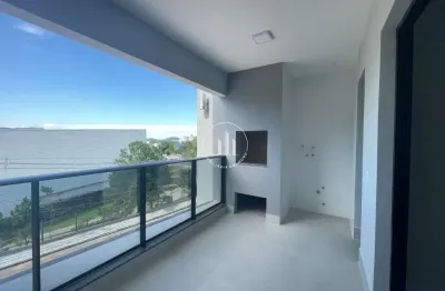 Apartamento com 3 quartos à venda na Avenida das Maracanãs, 177, Pedra Branca, Palhoça
