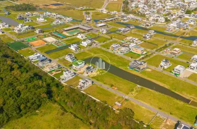 Terreno à venda na Rua Lagoinha, 001, Pedra Branca, Palhoça