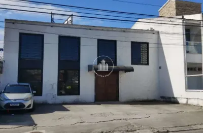 Barracão / Galpão / Depósito à venda na Rua Delamar José da Silva, 167, Kobrasol, São José