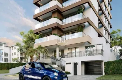 Apartamento com 3 quartos à venda na Avenida dos Lagos, 875, Pedra Branca, Palhoça