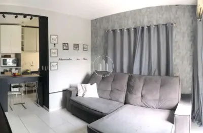 Apartamento com 2 quartos à venda na Rua Raulino Guilherme Scheimann, 60, Nova Palhoça, Palhoça