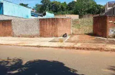 Terreno à venda, 900 m² por r$ 650.000,00 - parque ortolândia - hortolândia/sp