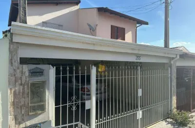 Casa à venda, 125 m² por r$ 400.000,00 - vila real - hortolândia/sp
