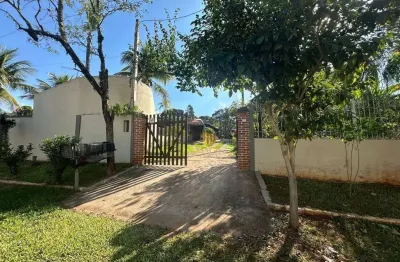 Chácara à venda, 1550 m² por r$ 670.000,00 - chácara primavera - sumaré/sp