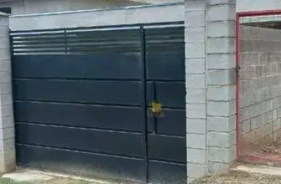 Chácara à venda, 500 m² por r$ 600.000,00 - chácara de recreio santa fé - campinas/sp