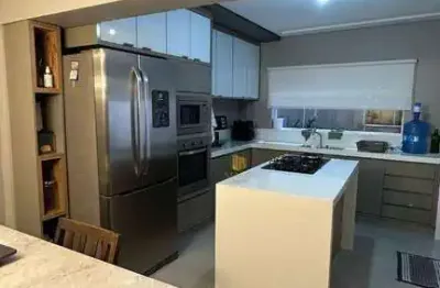 Casa à venda, 100 m² por r$ 400.000,00 - parque santo antônio - sumaré/sp