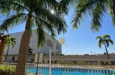 Apartamento à venda, 41 m² por r$ 234.000,00 - jardim amanda ii - hortolândia/sp
