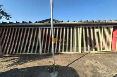 Casa à venda, 120 m² por r$ 320.000,00 - vila real continuaçao - hortolândia/sp