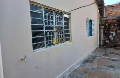 Casa à venda, 121 m² por r$ 330.000,00 - jardim são jorge - hortolândia/sp