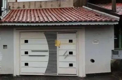 Casa à venda, 100 m² por r$ 250.000,00 - jardim nova hortolândia i - hortolândia/sp