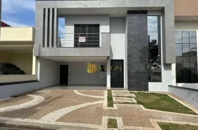 Sobrado à venda, 168 m² por r$ 1.100.000,00 - parque olívio franceschini - hortolândia/sp