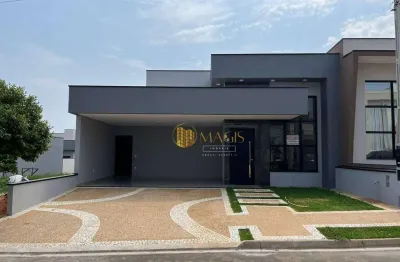 Casa à venda, 172 m² por r$ 1.050.000,00 - parque olívio franceschini - hortolândia/sp