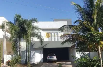 Excelente sobrado com 3 dormitórios à venda, 196 m² por r$ 1.590.000 - jardim golden park - hortolândia/sp