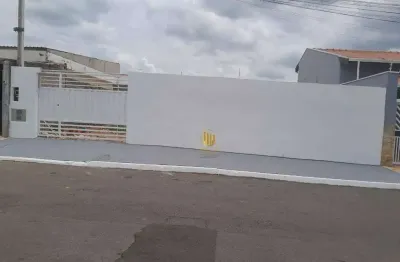 Terreno à venda, 300 m² por r$ 385.000,00 - jardim rosolém - hortolândia/sp