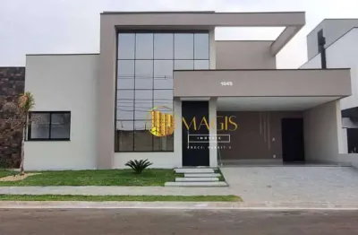 Casa com 3 dormitórios à venda, 172 m² por r$ 1.430.000,00 - residencial jardim jatobá - hortolândia/sp
