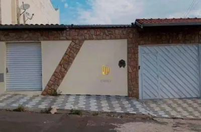 Casa à venda por r$ 380.000,00 - jardim nossa senhora auxiliadora - hortolândia/sp