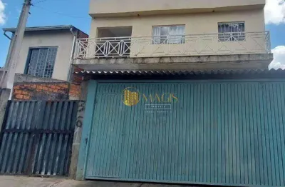 Casa à venda, 300 m² por r$ 583.000,00 - jardim amanda ii - hortolândia/sp