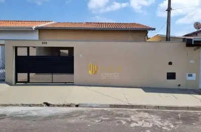 Casa à venda por r$ 520.000,00 - jardim santa esmeralda - hortolândia/sp
