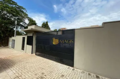 Casa à venda, 72 m² por r$ 329.000,00 - chácara recreio alvorada - hortolândia/sp