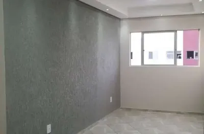 Apartamento à venda, 64 m² por r$ 215.000,00 - jardim santa esmeralda - hortolândia/sp