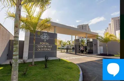 Apartamento à venda, 52 m² por r$ 287.000,00 - jardim são sebastião - hortolândia/sp