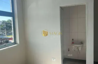 Sala para alugar, 26 m² por r$ 1.000,00/mês - jardim mirante de sumaré - hortolândia/sp