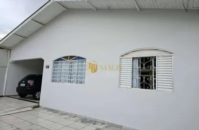 Casa à venda, 165 m² por r$ 490.000,00 - jardim santa esmeralda - hortolândia/sp